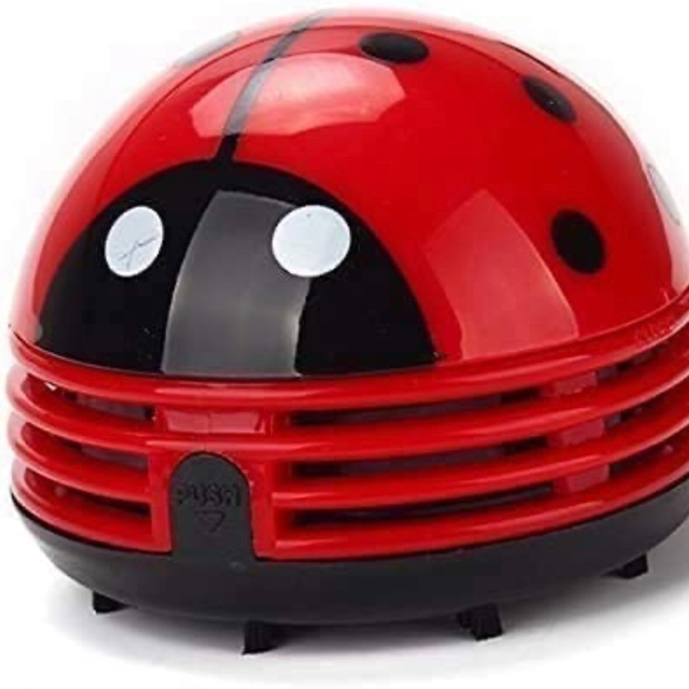 CYLO POP Mini Vacuum